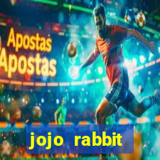 jojo rabbit assistir on-line